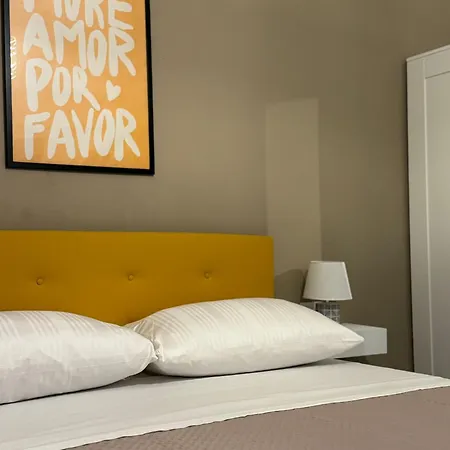 Il Ruggi Bb Bed & Breakfast