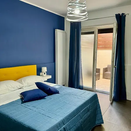 Il Ruggi Bb Bed & Breakfast