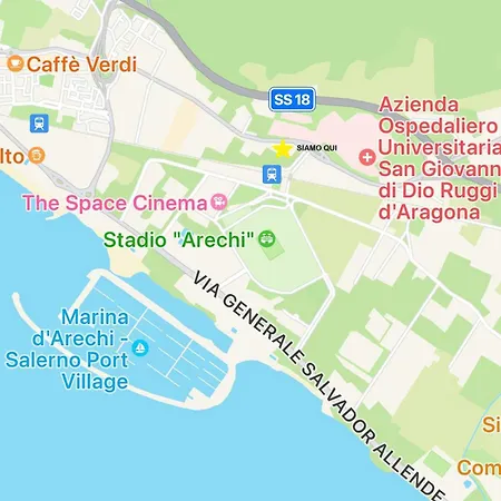 Il Ruggi Bb Bed & Breakfast