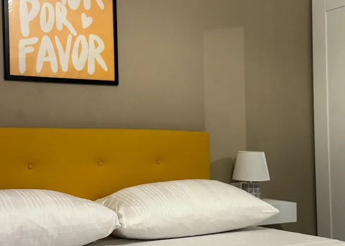 Il Ruggi Bb Bed & Breakfast