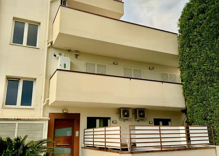 Il Ruggi Bb Bed & Breakfast Salerno