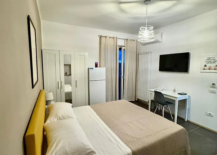 Bed & Breakfast Il Ruggi Bb