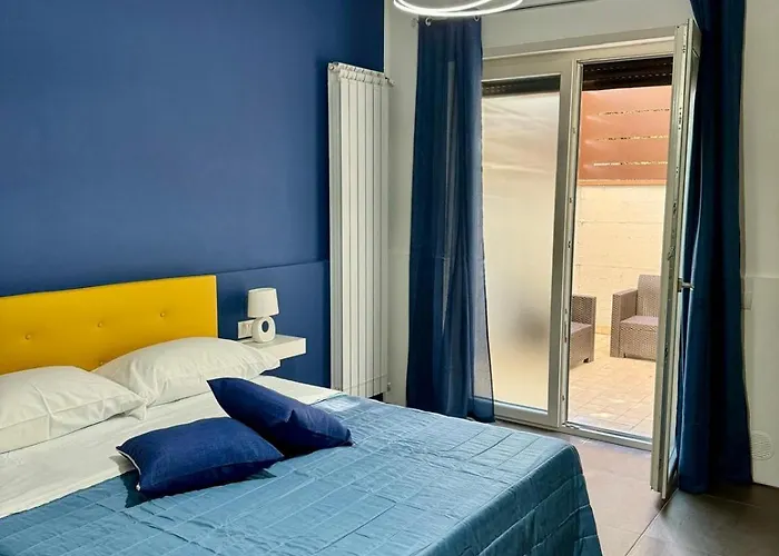 Il Ruggi Bb Bed & Breakfast