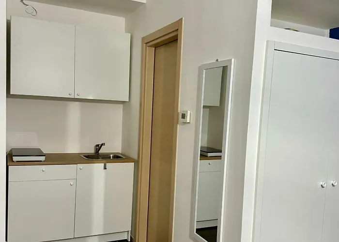 Bed & Breakfast Il Ruggi Bb