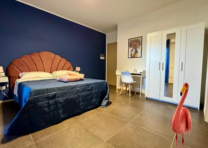 Il Ruggi Bb Bed & Breakfast 4*