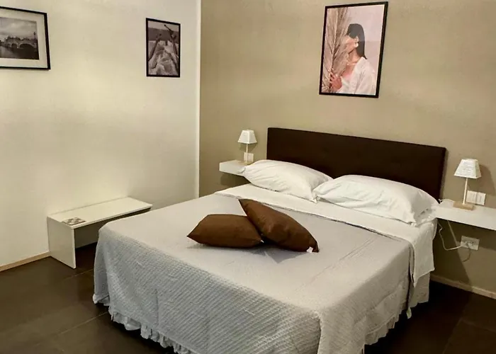 Il Ruggi Bb Bed & Breakfast