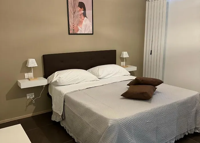 Bed & Breakfast Il Ruggi Bb 4*