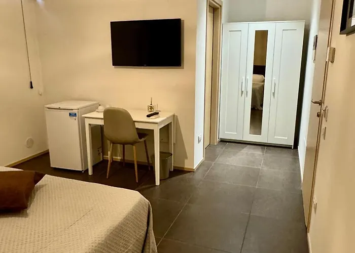 Bed & Breakfast Il Ruggi Bb 4*