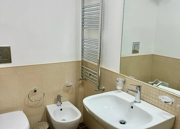 Bed & Breakfast Il Ruggi Bb Salerno