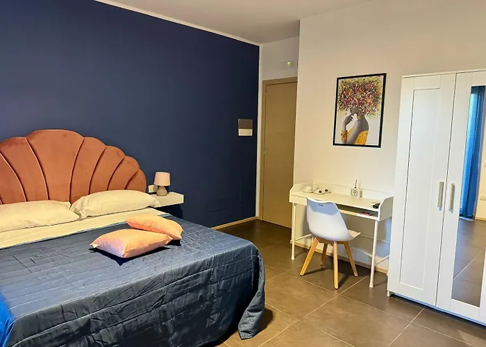 Il Ruggi Bb 4* Salerno