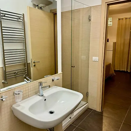 Bed & Breakfast Il Ruggi Bb Salerno
