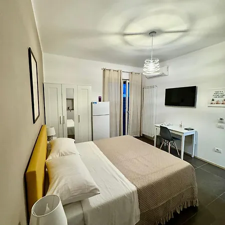 Bed & Breakfast Il Ruggi Bb