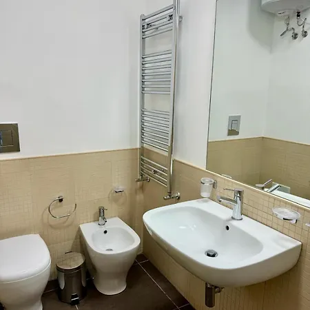 Il Ruggi Bb Bed & Breakfast Salerno