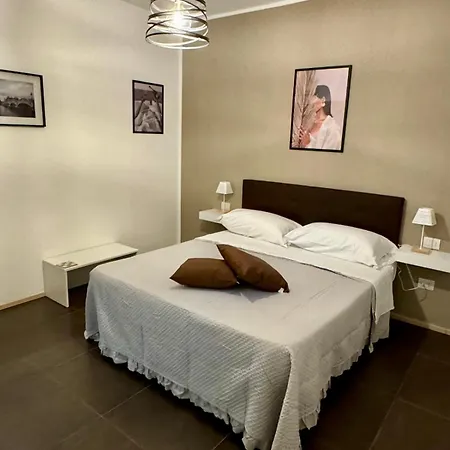 Il Ruggi Bb Bed & Breakfast