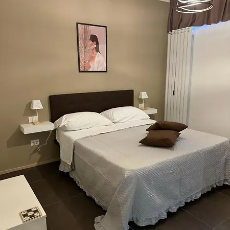 Bed & Breakfast Il Ruggi Bb *