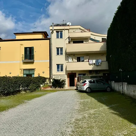 Bed & Breakfast Il Ruggi Bb