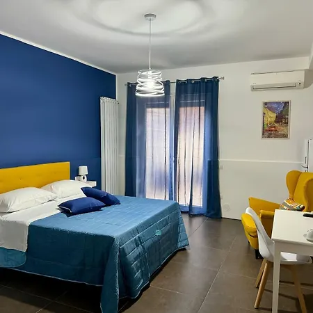 Il Ruggi Bb 4* Salerno