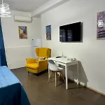 Il Ruggi Bb 4* Salerno