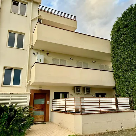 Il Ruggi Bb Frühstückspension Salerno