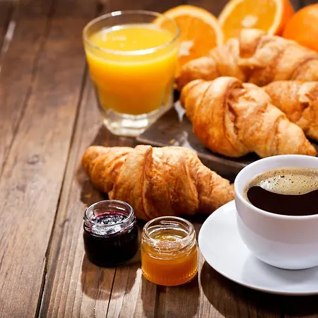 Frühstückspension Il Ruggi Bb Salerno