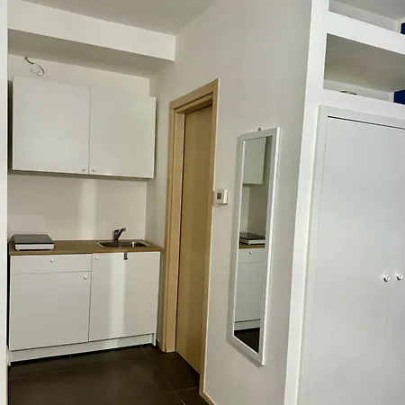 Frühstückspension Il Ruggi Bb