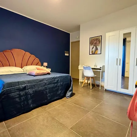 Il Ruggi Bb Frühstückspension 4*